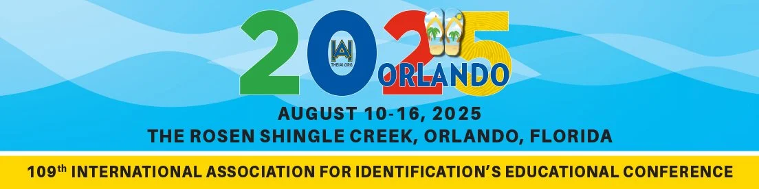 Join us at the International IAI in Orlando Next Week