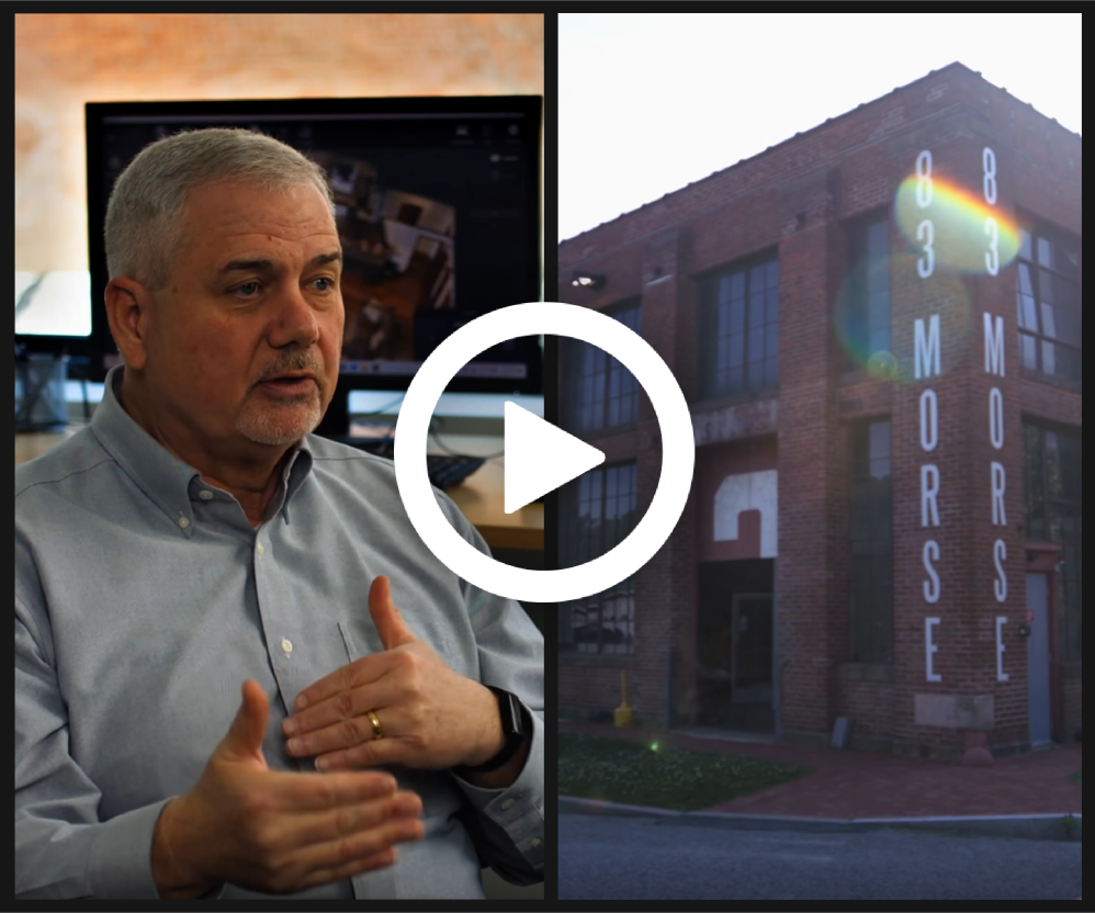 Interview from HQ: Catching Up with DotProduct CEO Brian Ahern from Norwood, MA