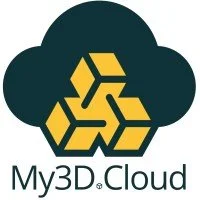 My3D.Cloud Workflow — Dot3D