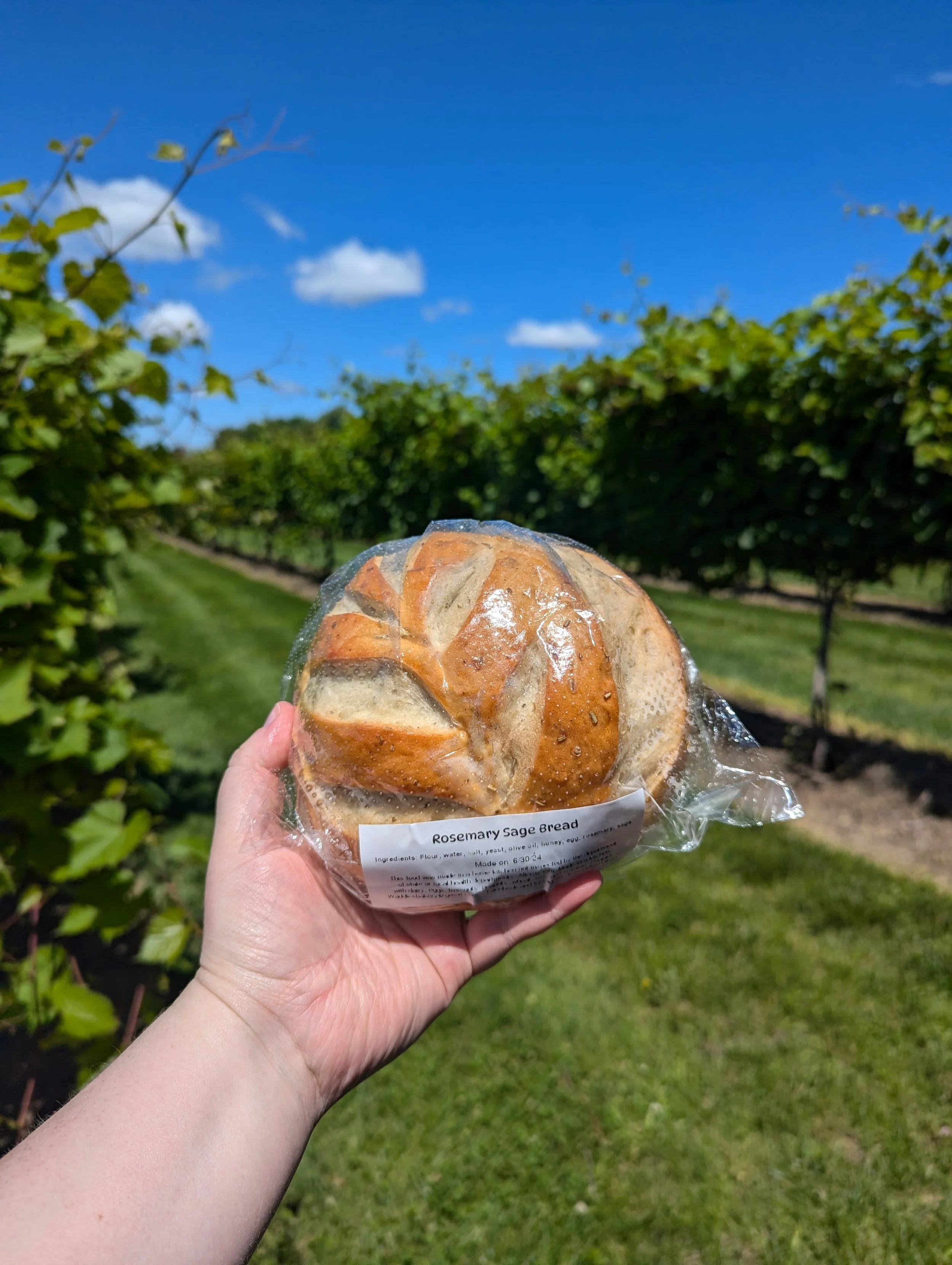 Menu — waddles bakery