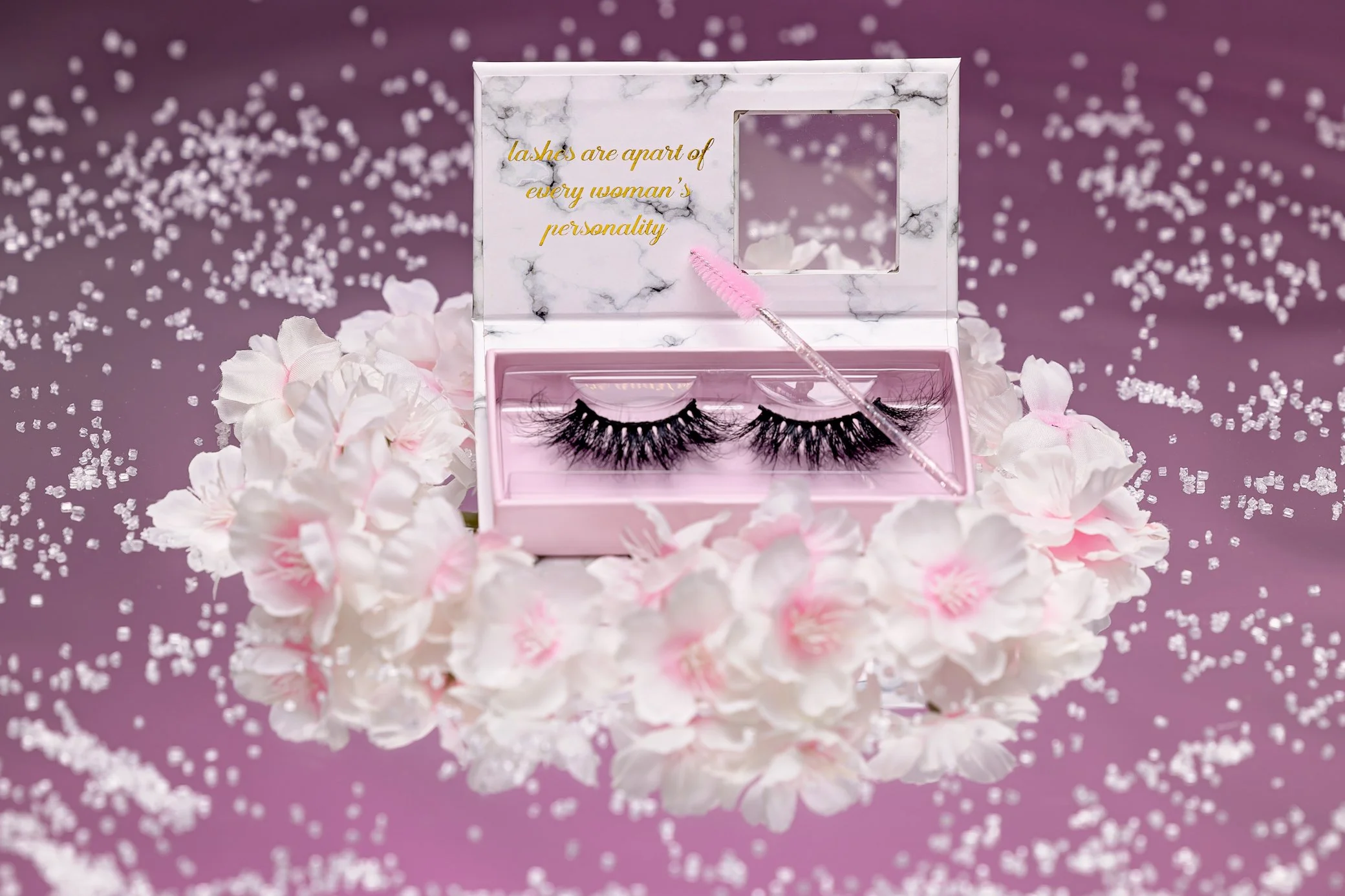 Glamorous (luxury lash)