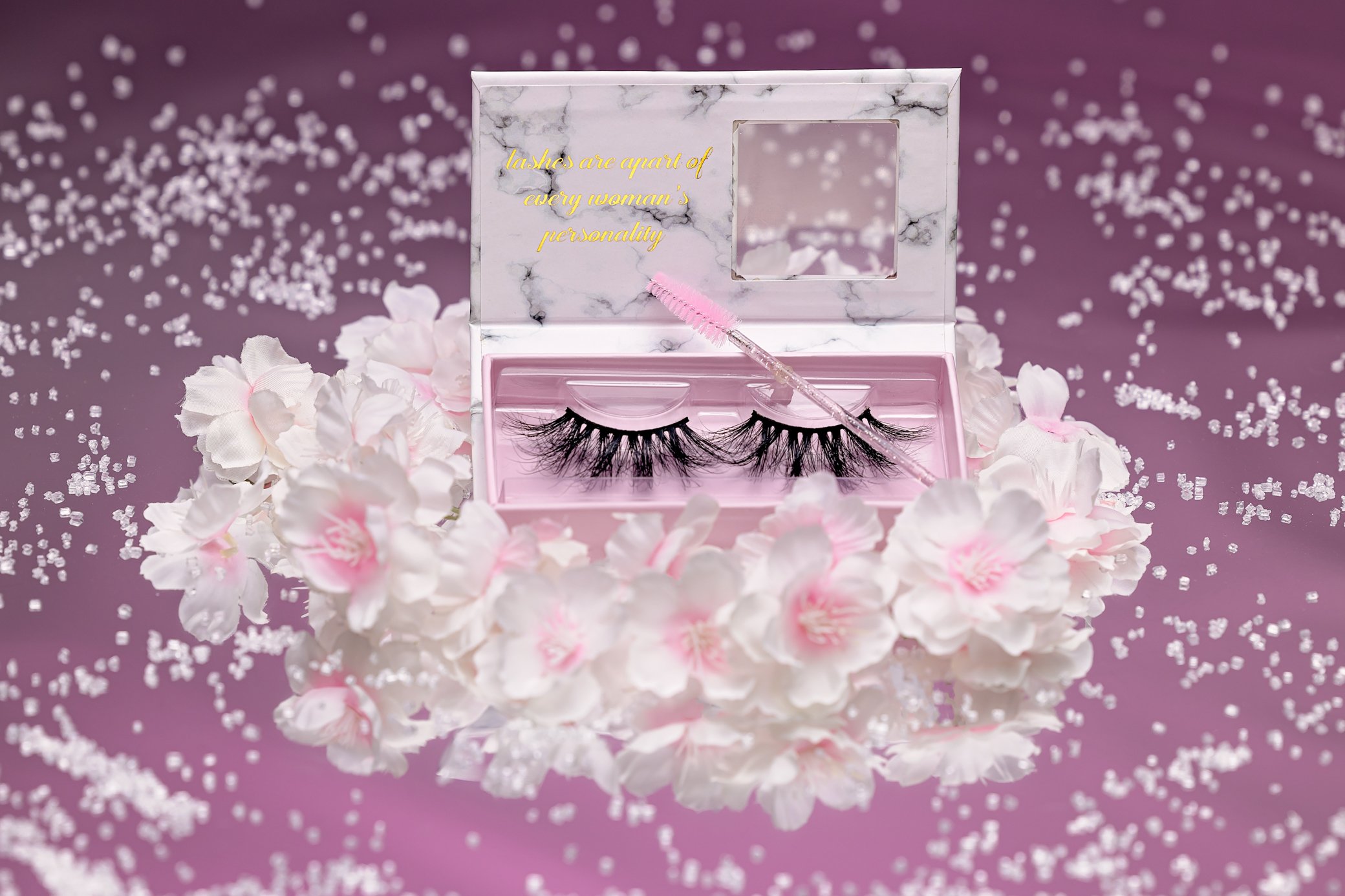 Affectionate (luxury lash)