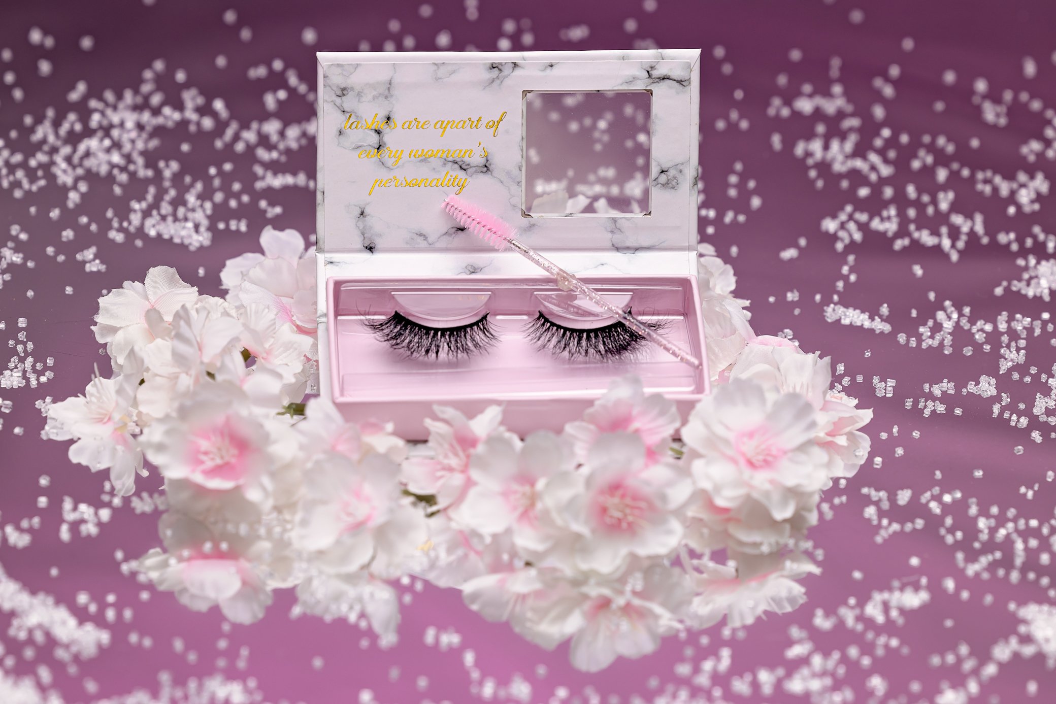 Red Carpet (natural lash)