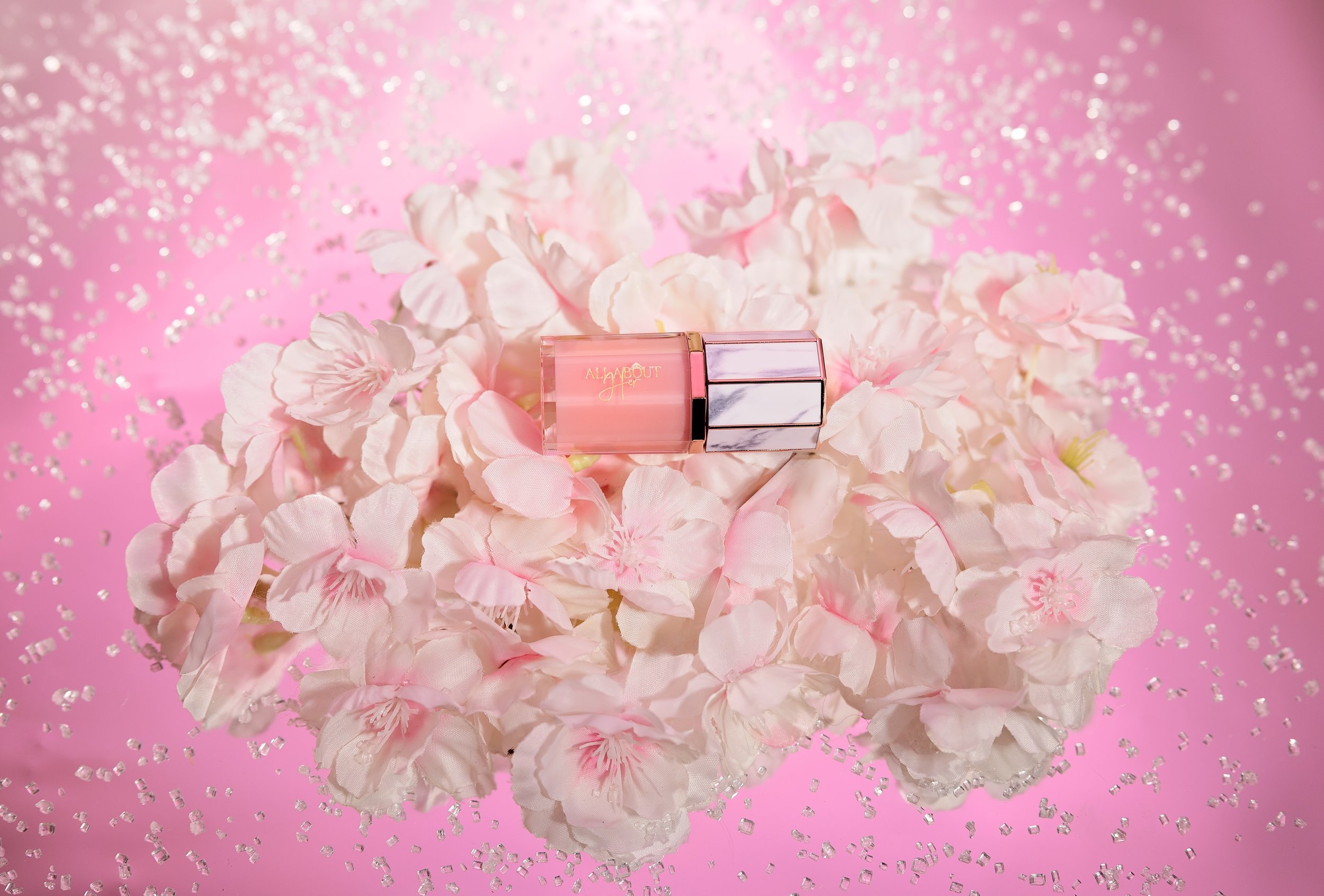 All About The Mini Gloss