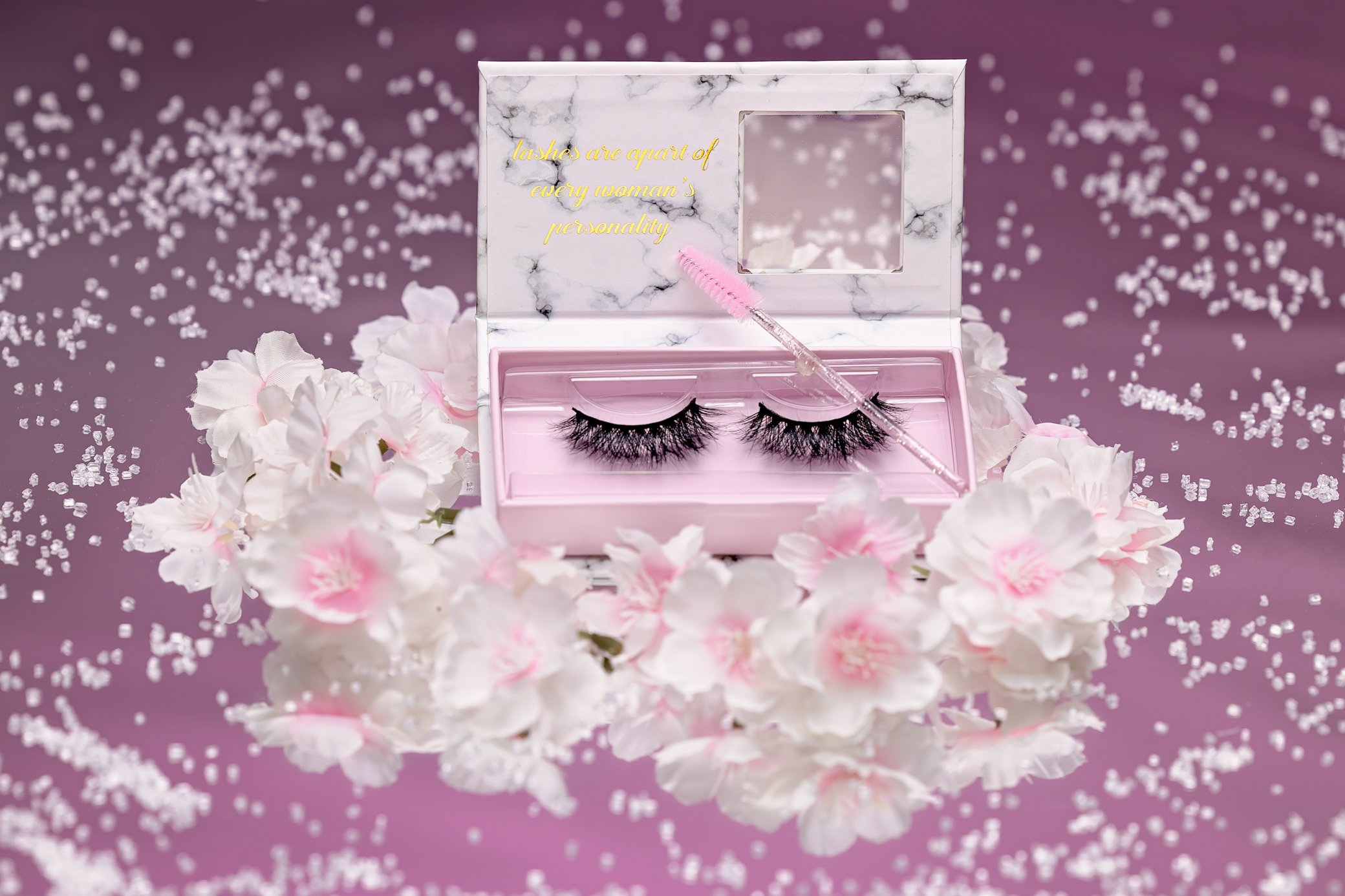 Cupid (natural lash)
