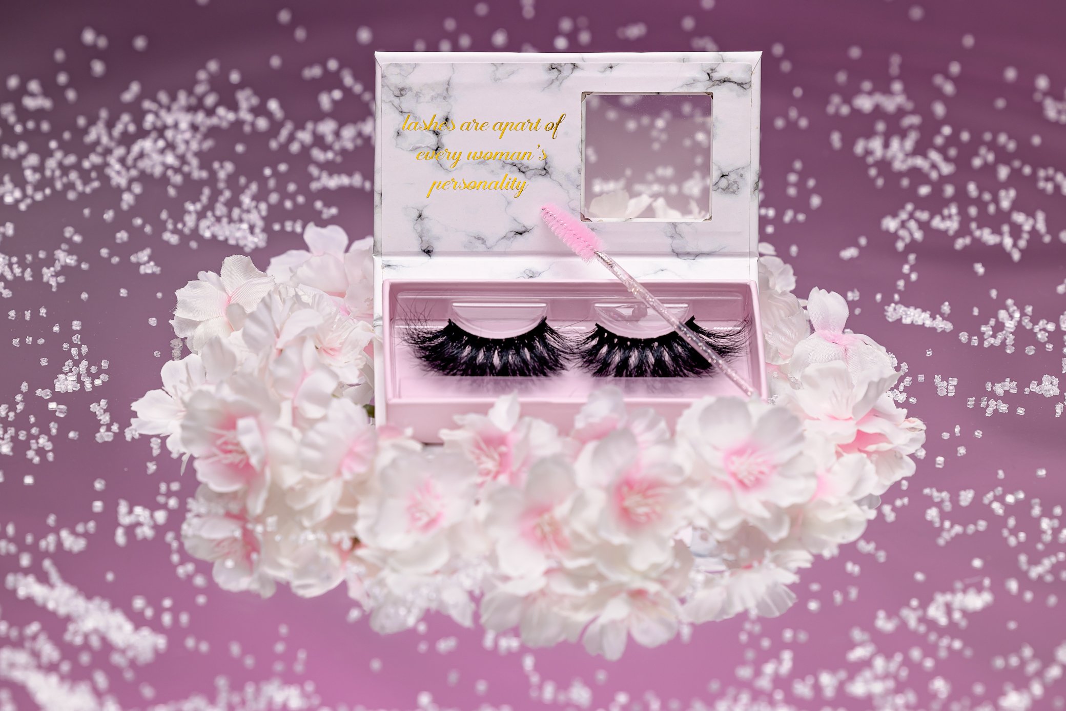 Sexy (natural lash)