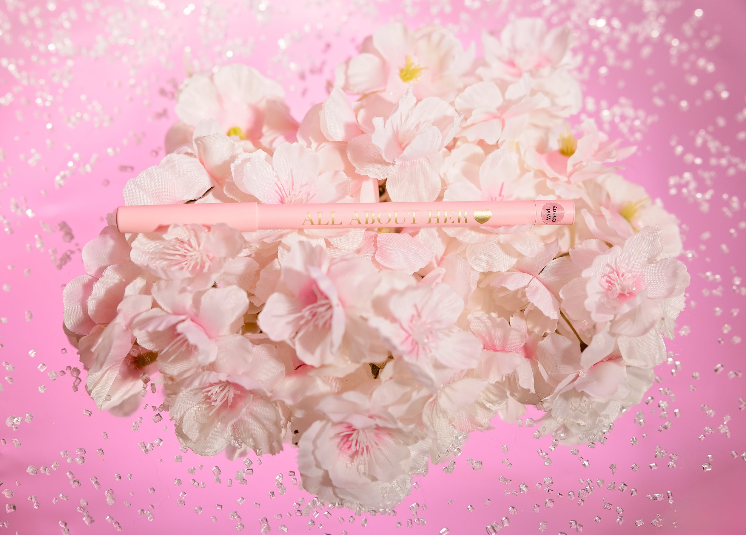 All About The Lip Liner