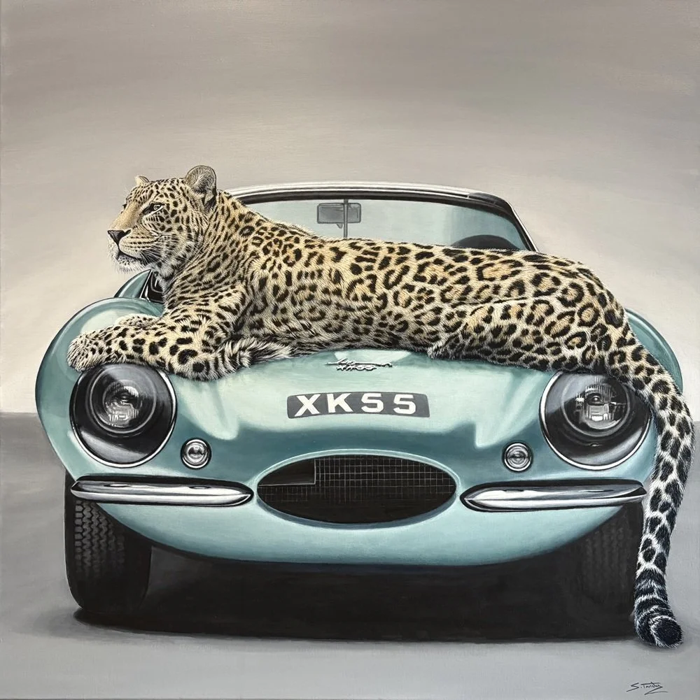 The Jaguars