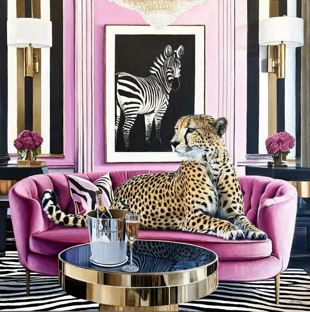 Jungle Style