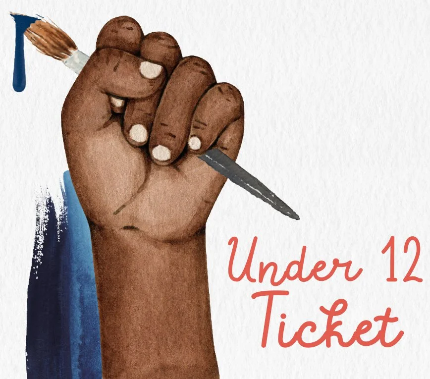 Child Ticket