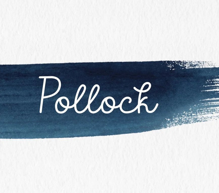 Pollock Sponsorship