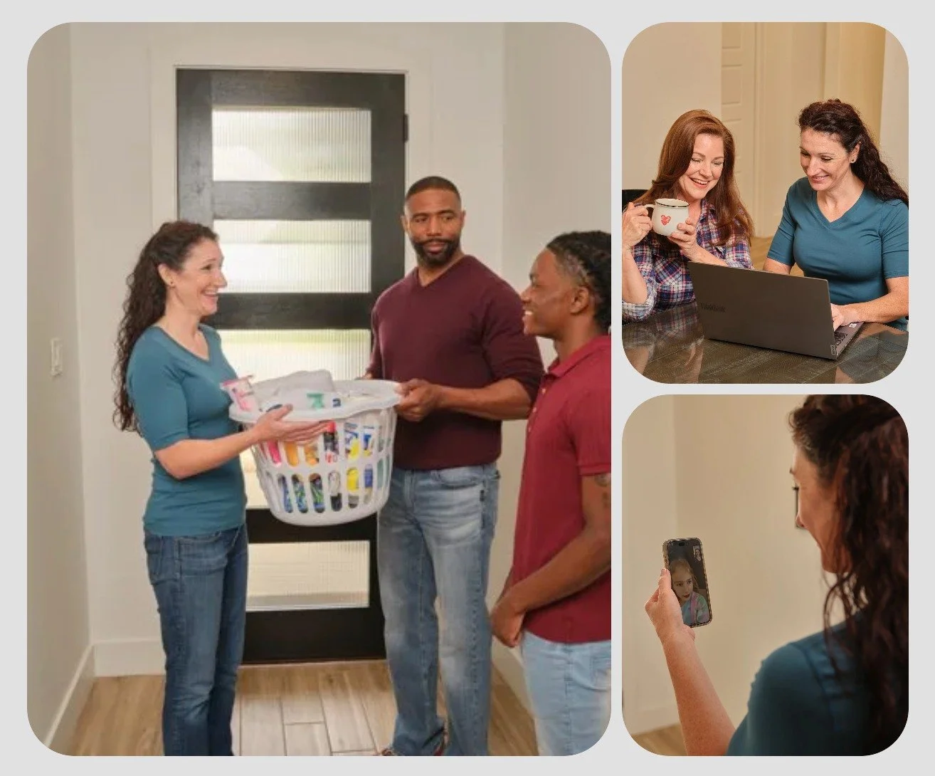 When a child is removed from their home due to abuse or neglect, everything changes &mdash; their surroundings, their school, their routines. That&rsquo;s where you come in. 

Want to become a CASA before 2025 ends? We&rsquo;re making it easier than 