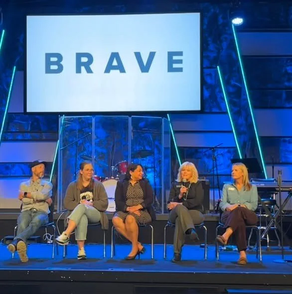 ¡Un sincero agradecimiento a Hope Local por invitar a CASA a formar parte del panel BRAVE! Tuvimos el honor de compartir más sobre nuestra misión y el increíble impacto que nuestros defensores tienen en la vida de los niños.

Los asistentes tuvieron la oportunidad de aprender acerca de 