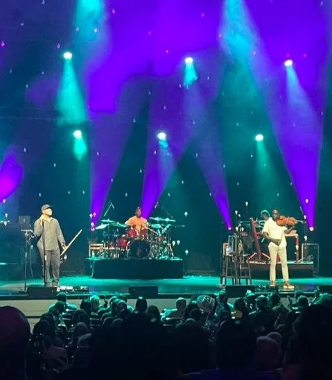 CASA's partnership with Performing Arts Fort Worth and Bass Hall launched in spectacular fashion this month! We were honored to have a presence in the grand lobby during the sold out one-night tour stop of Black Violin &mdash; an unforgettable evenin