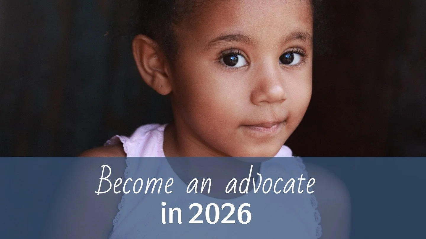 🎯 Looking for a meaningful New Year&rsquo;s resolution?

In 2026, you can be the consistent, caring adult a child in foster care desperately needs. Becoming a CASA volunteer starts with attending an information session&mdash;and that single step can