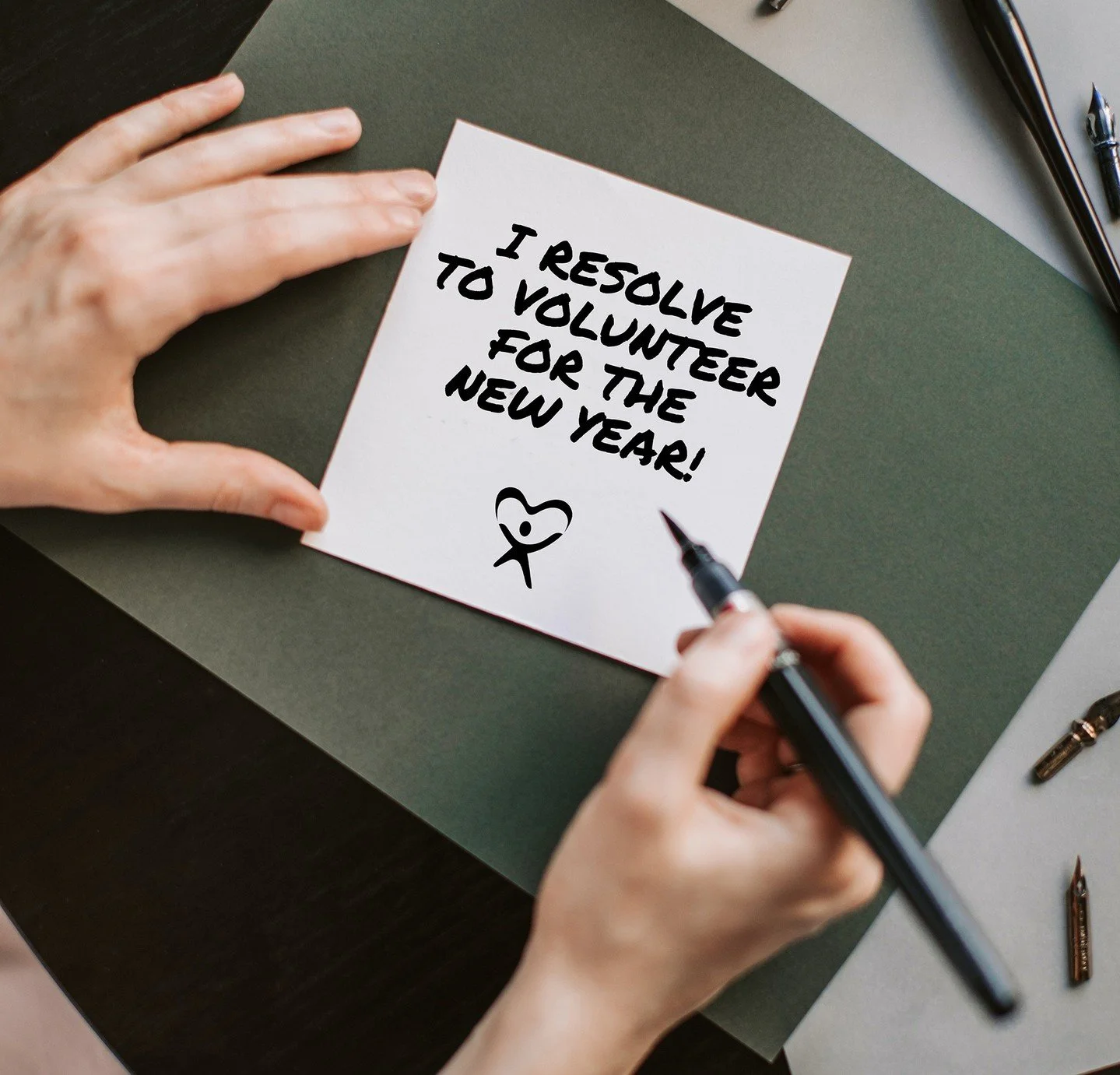 ✨ Hola, 2026. ✨

Un nuevo año trae nuevos comienzos y nuevas oportunidades para cambiar una vida.

Si has estado pensando en hacer algo significativo este año, convertirte en un defensor especial designado por el tribunal (CASA) es un excelente punto de partida. CAS