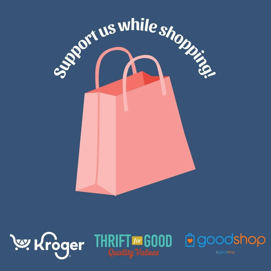 Did you know you can support CASA of Tarrant County just by shopping&mdash;online and in-store?

🟢 Kroger Plus Card
Support CASA every time you shop at Kroger.
✔️ Link your card or order a new one
✔️ Search CASA of Tarrant County or use code #CV049

