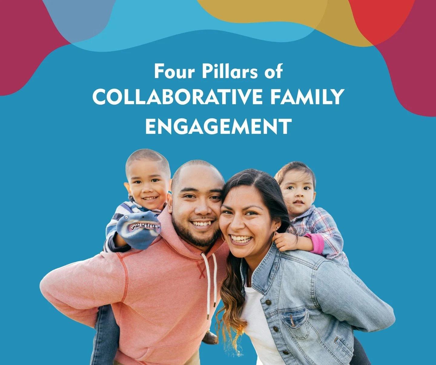 En CASA del condado de Tarrant, utilizamos el programa Collaborative Family Engagement (CFE) para ayudar a construir un futuro más sólido y conectado para los niños en acogida temporal.

El programa CFE se basa en cuatro pilares: colaboración, cultivo, convocatoria y conexión. 🤝
Esta conexión