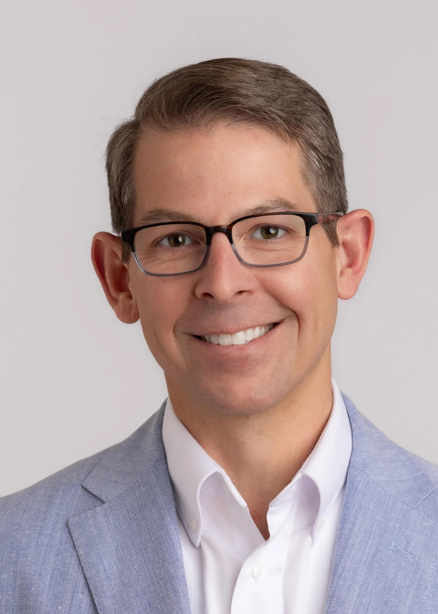 Meet Board President John Gerdes