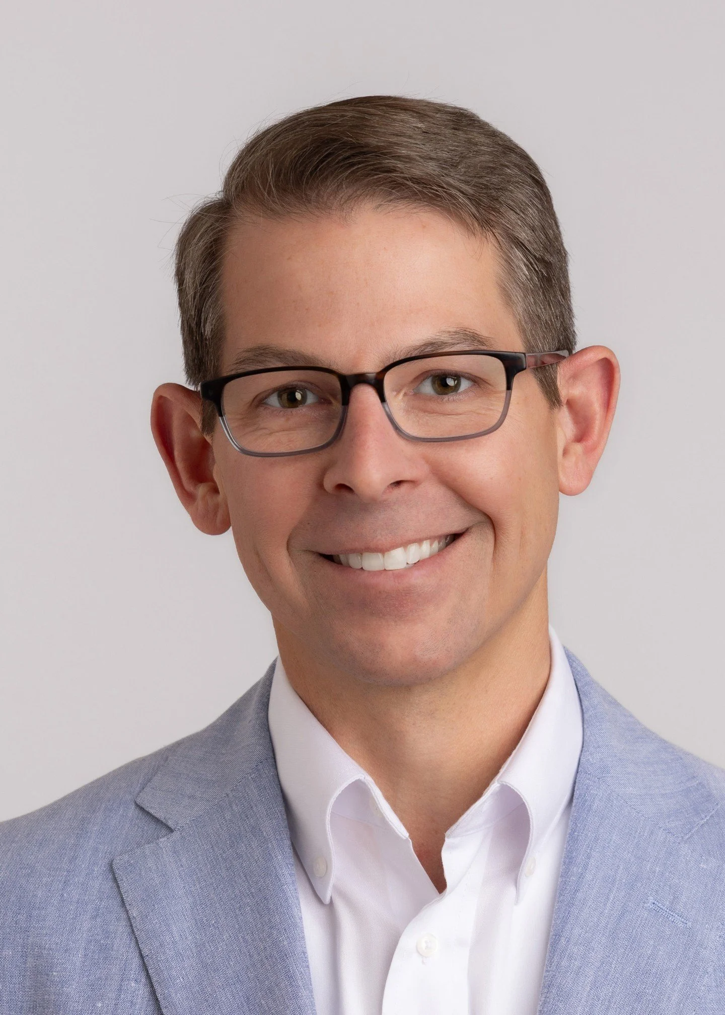 We&rsquo;re proud to welcome John Gerdes as the new Board President of CASA of Tarrant County.

John believes deeply in the power of CASA volunteers&mdash;calling their commitment to children who&rsquo;ve experienced abuse or neglect &ldquo;nothing s