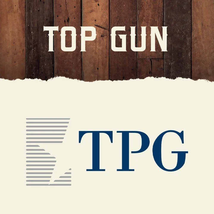 🎯 Thank You, TPG! 🎯

We are incredibly grateful to TPG for returning as our Top Gun Sponsor of the 10th Annual CASA of Tarrant County Pull for Kids Clay Shoot! 🙌

TPG&rsquo;s partnership has helped fuel our mission to support children in the foste
