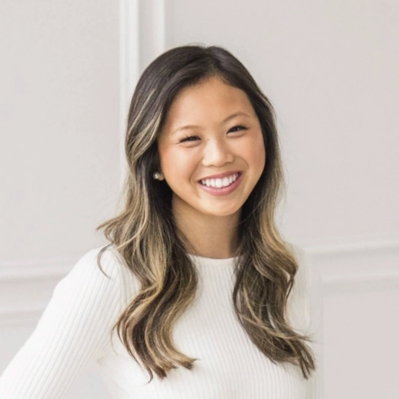 Meet our spring intern Chloe!

"My name is Chloe Brown, and I am so excited to be serving as a Development Intern with CASA of Tarrant County this spring! I'm currently a senior at Texas Christian University studying Business Management, and the