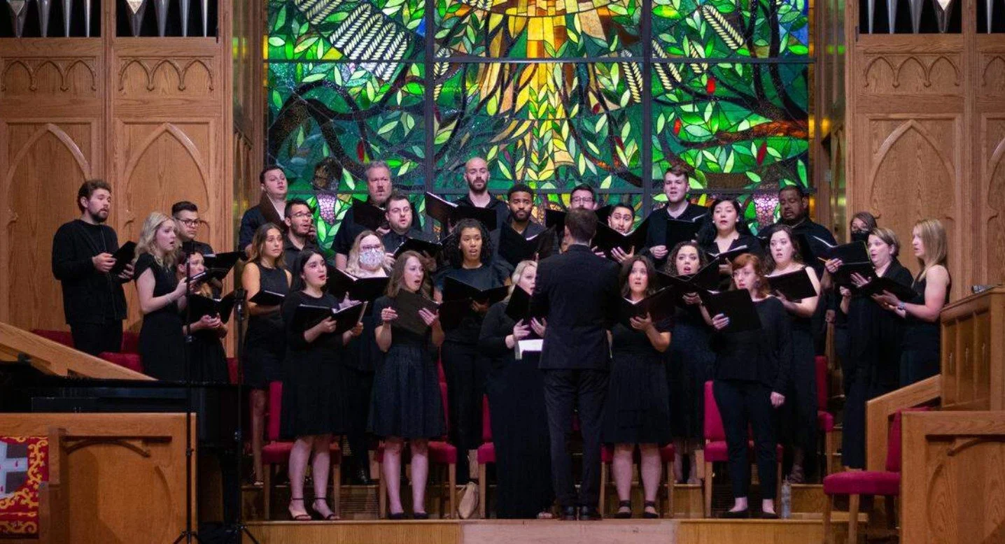 Estamos muy agradecidos de formar parte de una comunidad que apoya a los niños de formas significativas.

Organizaciones como @AwakenEnsemble están utilizando sus recursos para impulsar a organizaciones sin ánimo de lucro de todo el norte de Texas, entre ellas CASA del condado de Tarrant, contribuyendo a crear conciencia