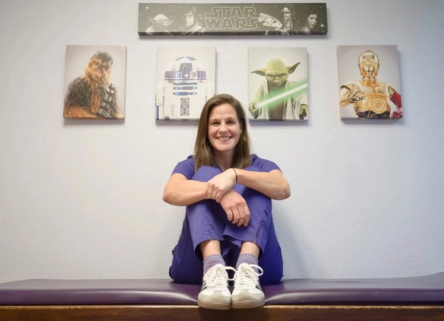 We love seeing our own making an impact beyond CASA. 💙

Our board member, Dr. Diane Arnaout, is featured in this insightful article sharing real, honest parenting advice that cuts through the noise and reassures parents where it matters most. From e