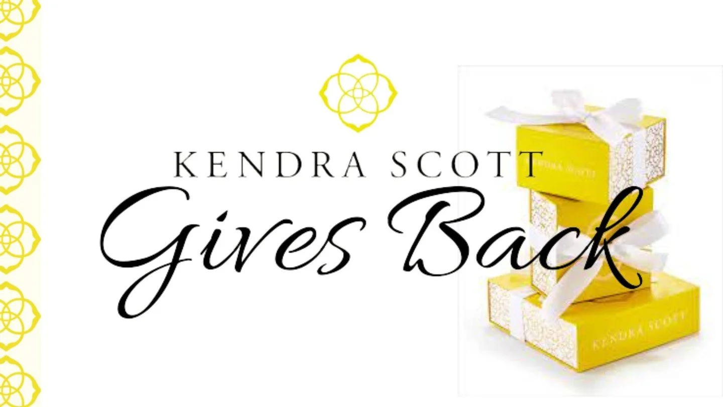 This Saturday!!

Join us for a Kendra Gives Back Event at Kendra Scott in The Shops at Clearfork! 20% of the proceeds will benefit CASA of Tarrant County from 4-6pm on April 25th.

Can&rsquo;t make it? Use code: GIVEBACK-KYOOH to shop online from 4/2