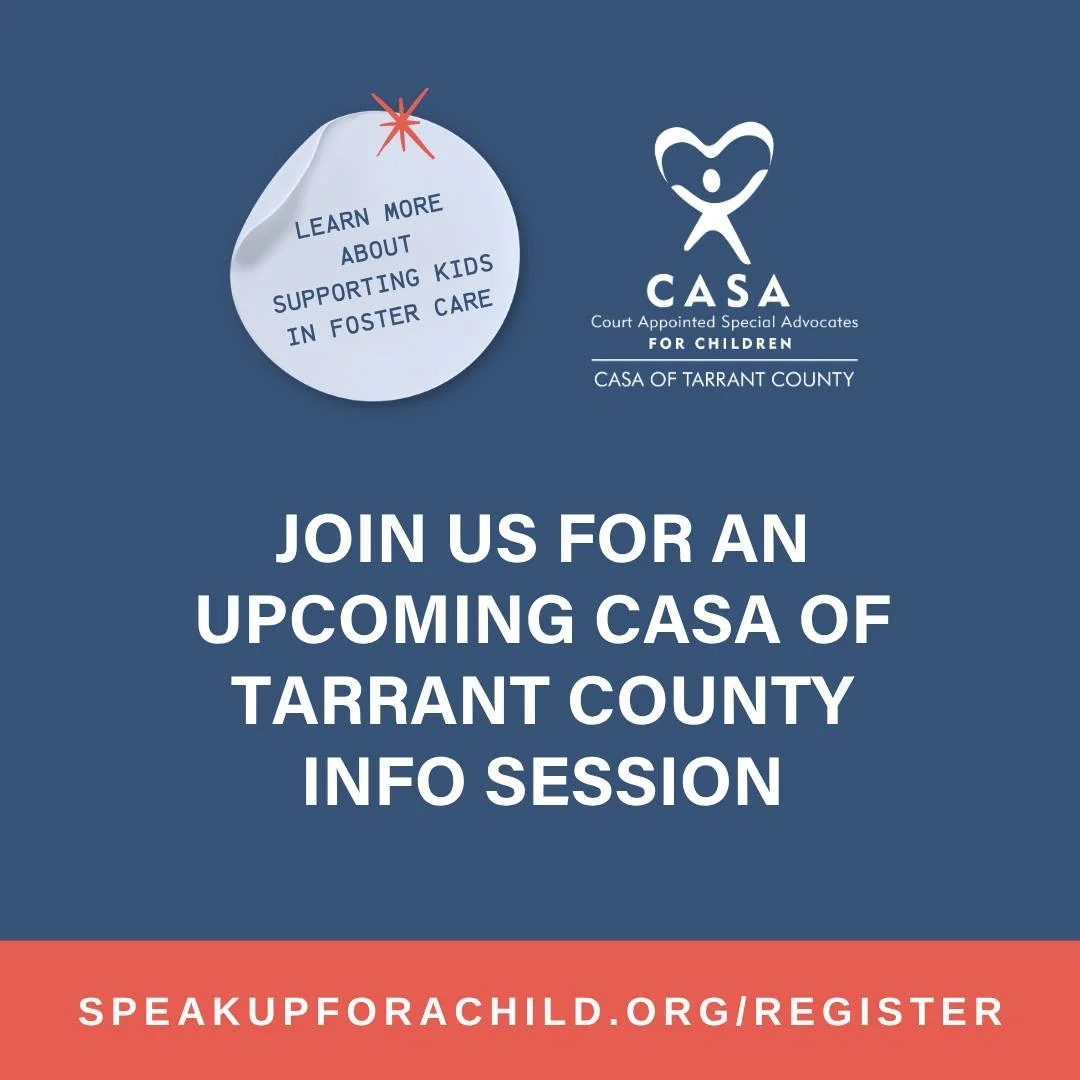 💙 April is Child Abuse Prevention Month 💙

Every child deserves to feel safe, supported, and heard... and you can be the one who makes that possible.

Right now is a powerful time to step forward. With our new, flexible training options, becoming a