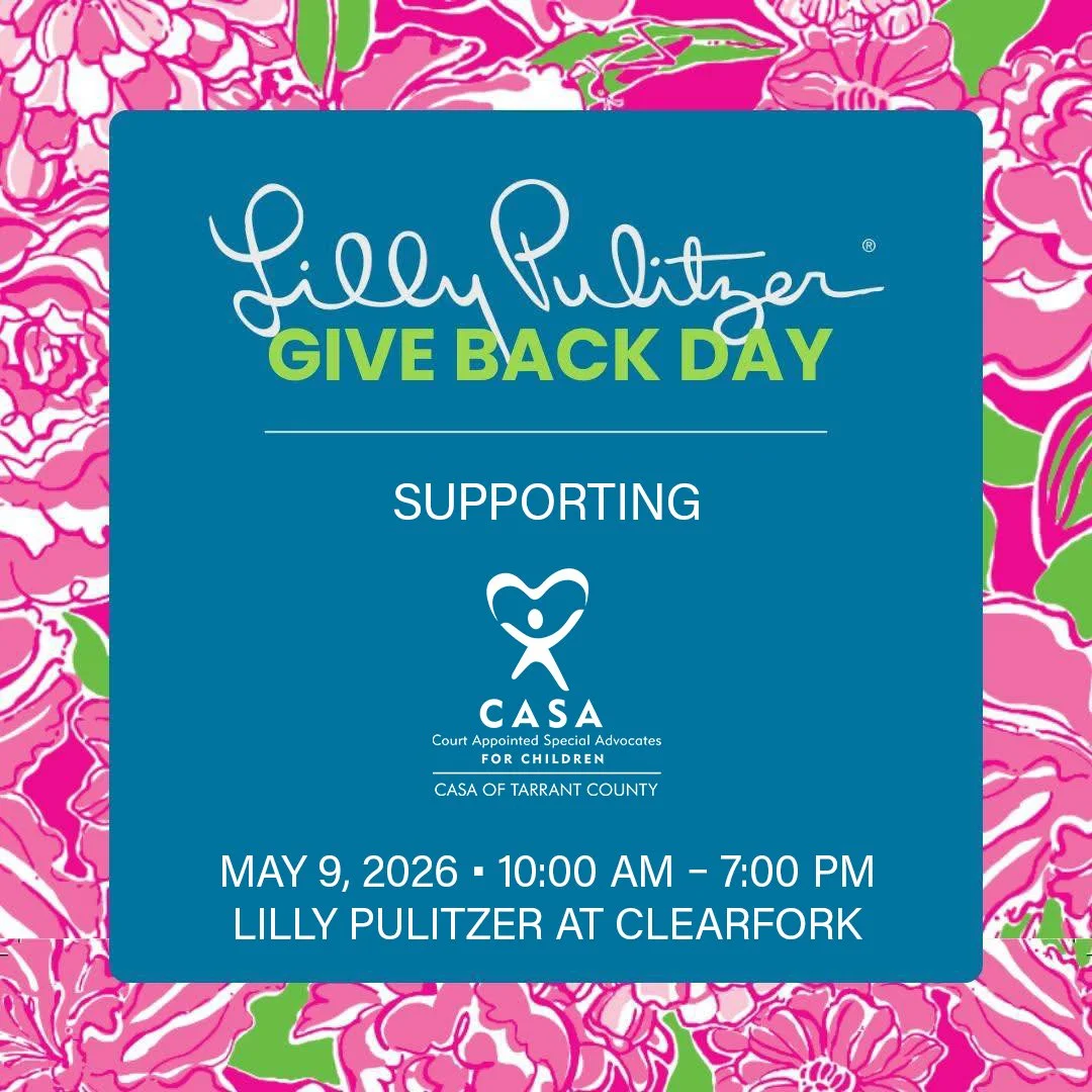 Lilly Pulitzer: Devolver a la comunidad