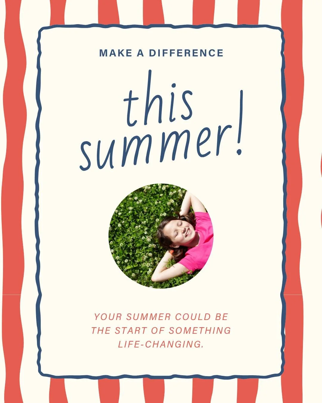 Looking for a meaningful way to make a difference this summer? ☀️💙

Make plans to attend a CASA Information Session this June and learn how you can become a voice for children in foster care right here in Tarrant County.

As a CASA volunteer, you&rs