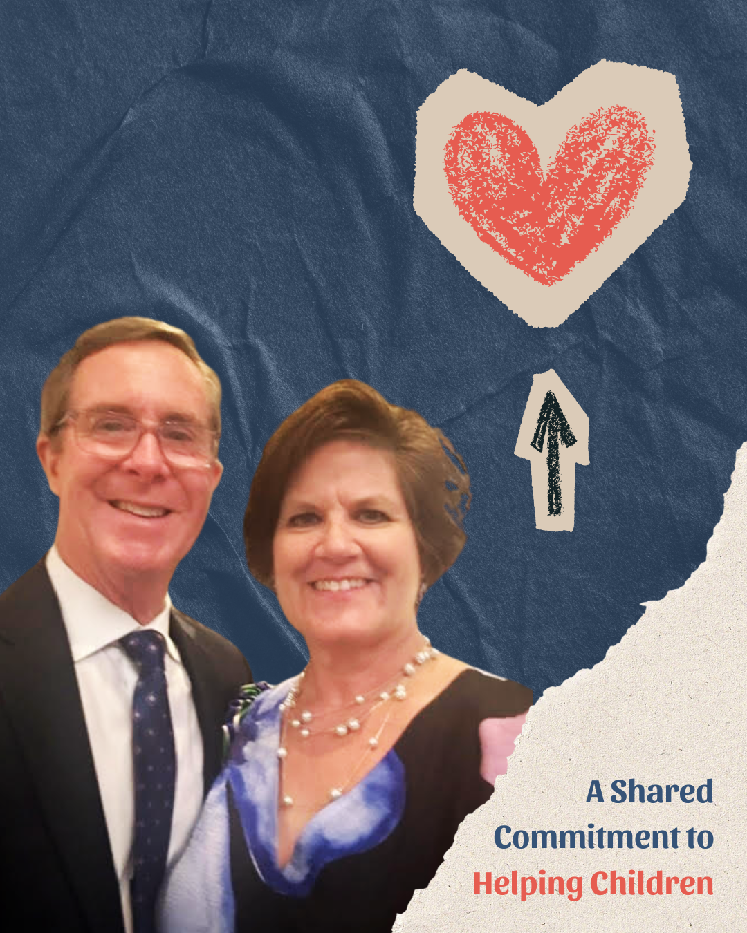 A Shared Commitment to Helping Children