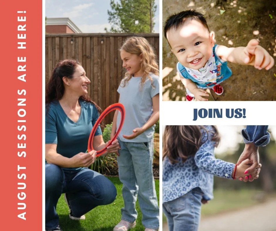 New volunteer information session dates are here! 💙

Ready to make a lasting difference in the life of a child? Join one of our August Volunteer Information Sessions to learn how becoming a CASA advocate can help change the future for children in fo