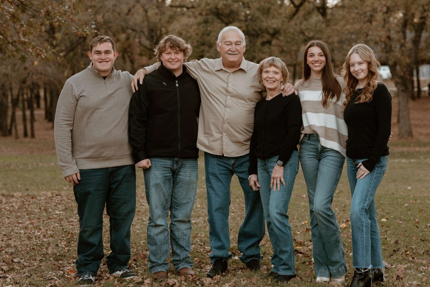 Happy Grandparents Day! 💙 Today, we&rsquo;re celebrating three CASA volunteers who bring a special perspective to their advocacy: they&rsquo;re also grandparents!

For Aileen Rexroad, becoming a CASA volunteer was personal. Her oldest grandson was a