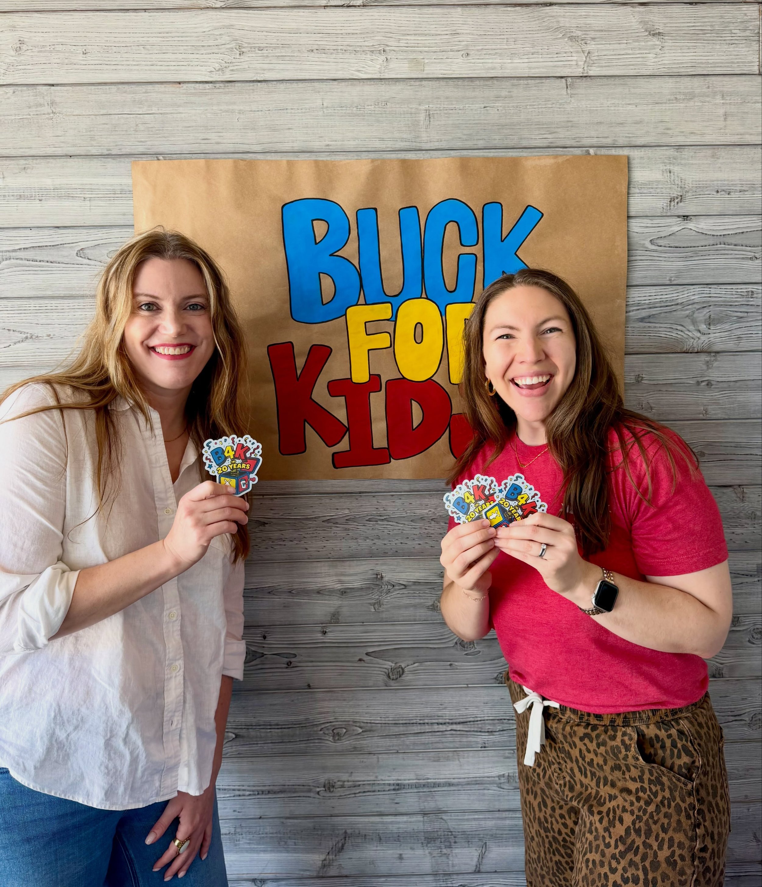 ☕💙 TODAY ONLY: Your Dutch Bros drink can make a difference for kids in foster care!

All day TODAY, September 18, $1 from every drink sold at five participating Arlington-area Dutch Bros locations will be donated to CASA of Tarrant County through Bu