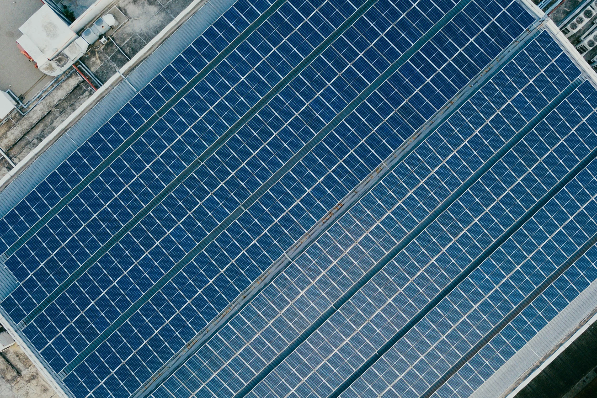 Industrial Solar Businesses