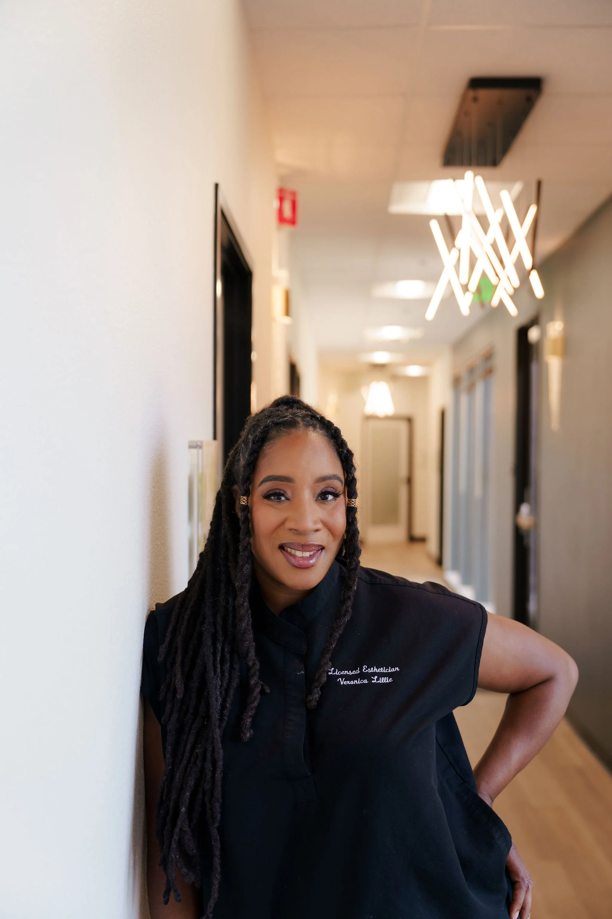 Veronica Dixon