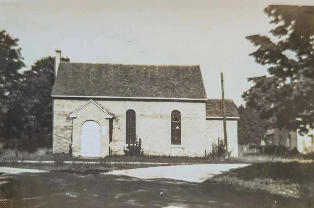 Anniversary Sunday/Village Sequicentennial Sunday