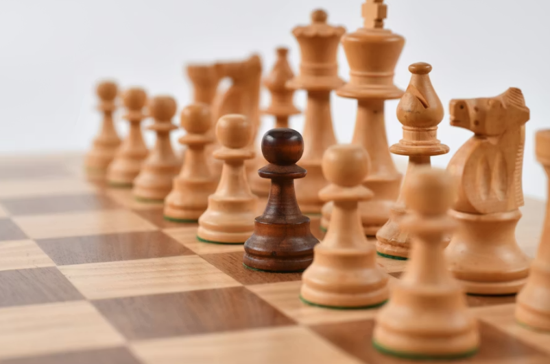 Bayfield Chess Club