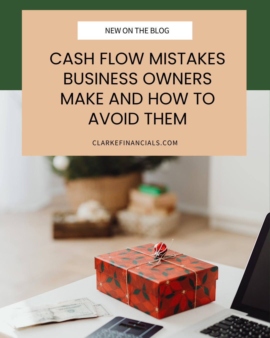 Cash Flow Mistakes Small Business Owners Make (and How to Avoid Them)