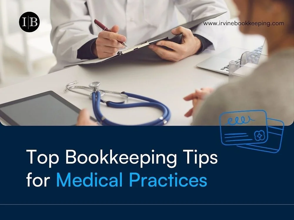 The Top Bookkeeping Mistakes Utah Healthcare Clinics Make (and How to Avoid Them)