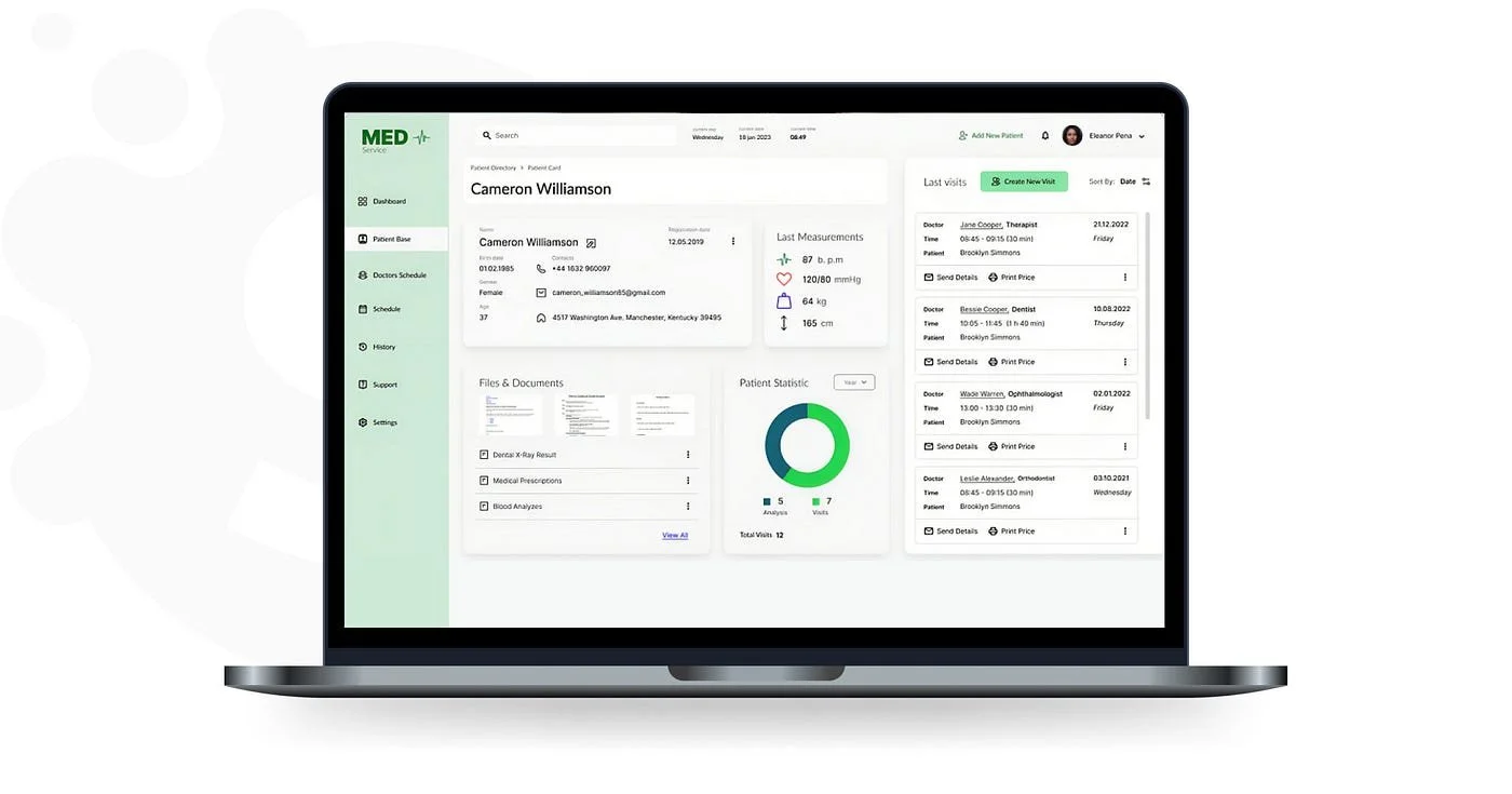 Insurance Reimbursements: How Poor Tracking Can Cost Your Utah Clinic Thousands