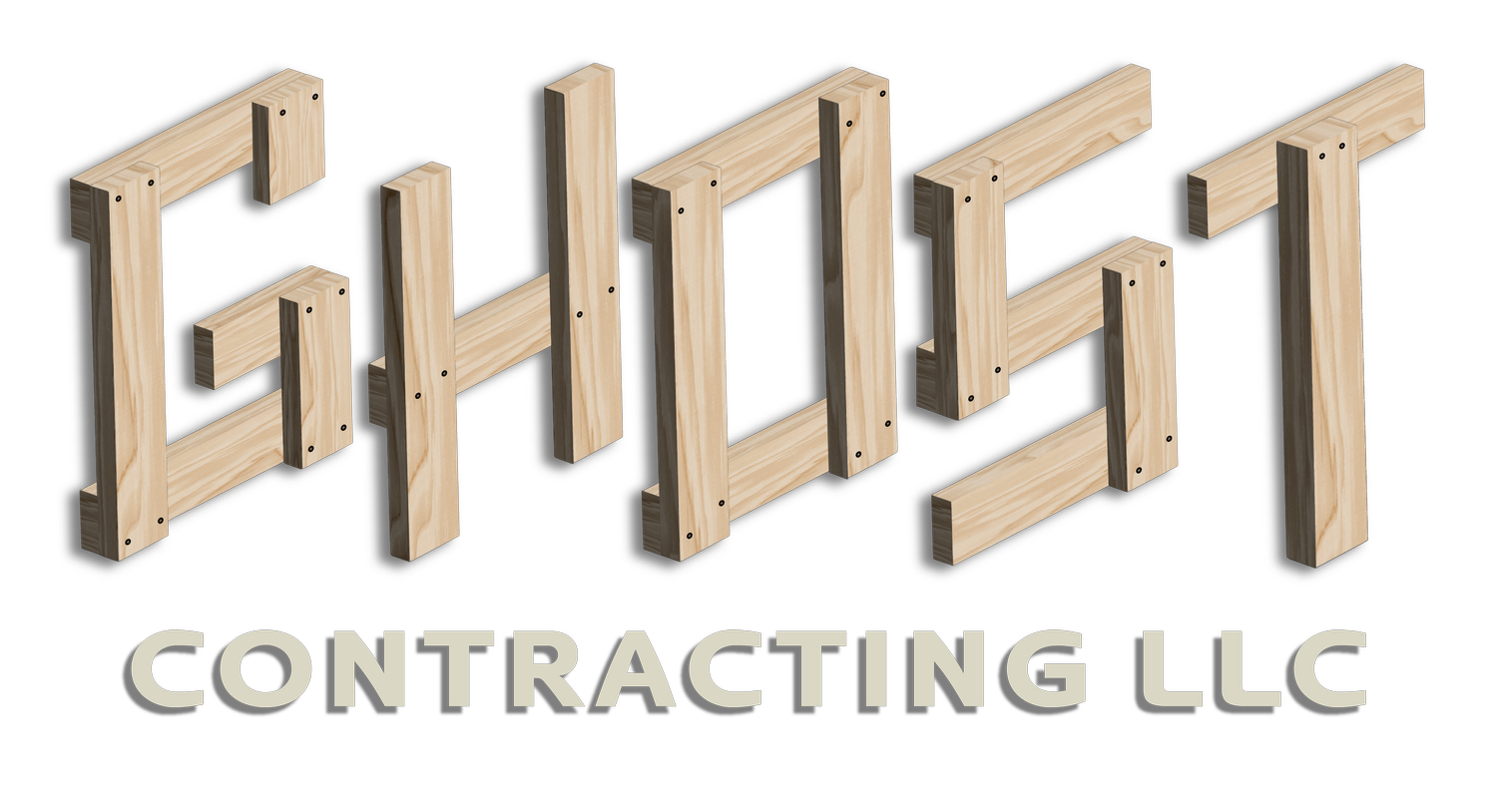 Ghost Contracting LLC