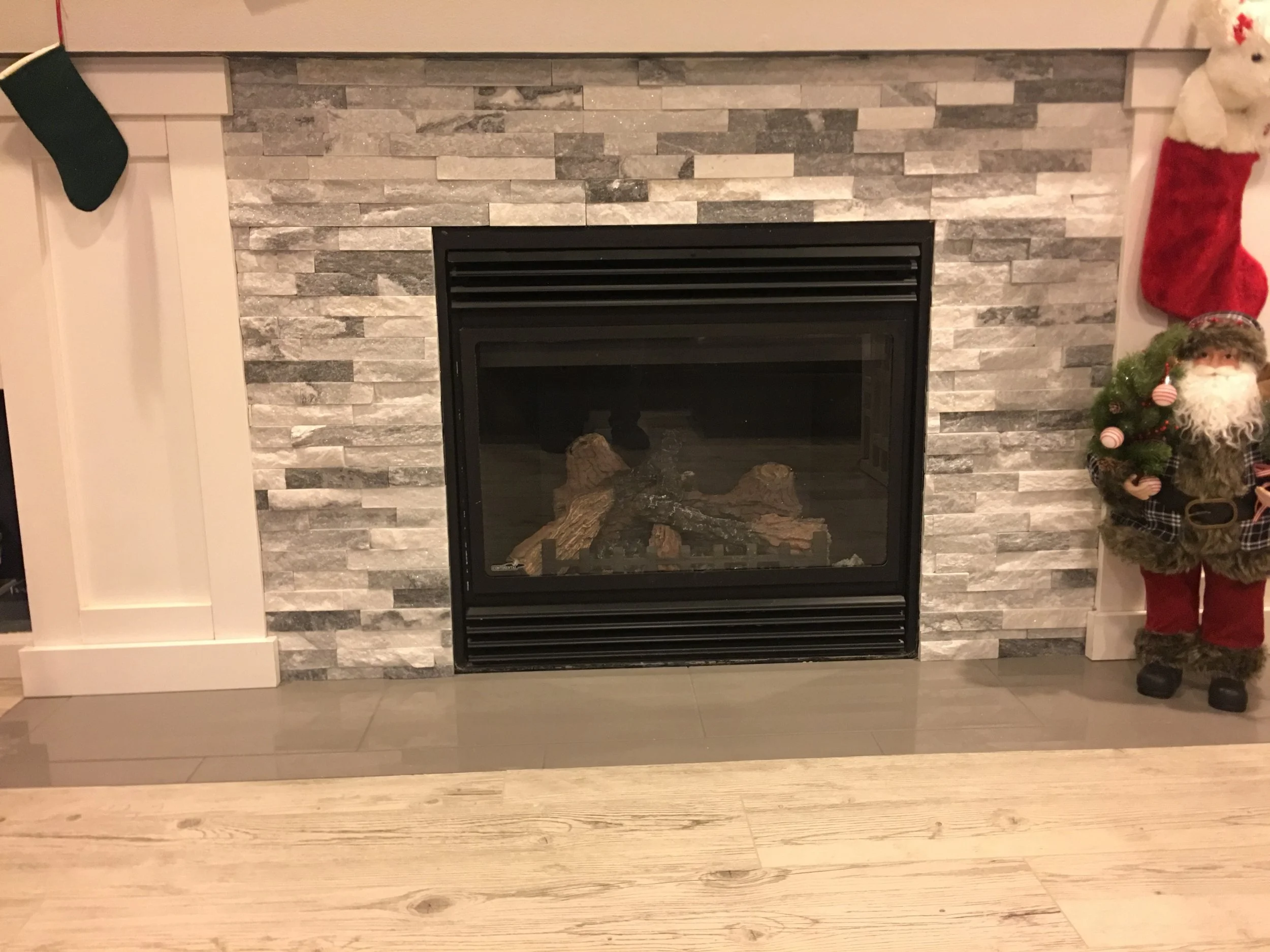 FirePlace Surround