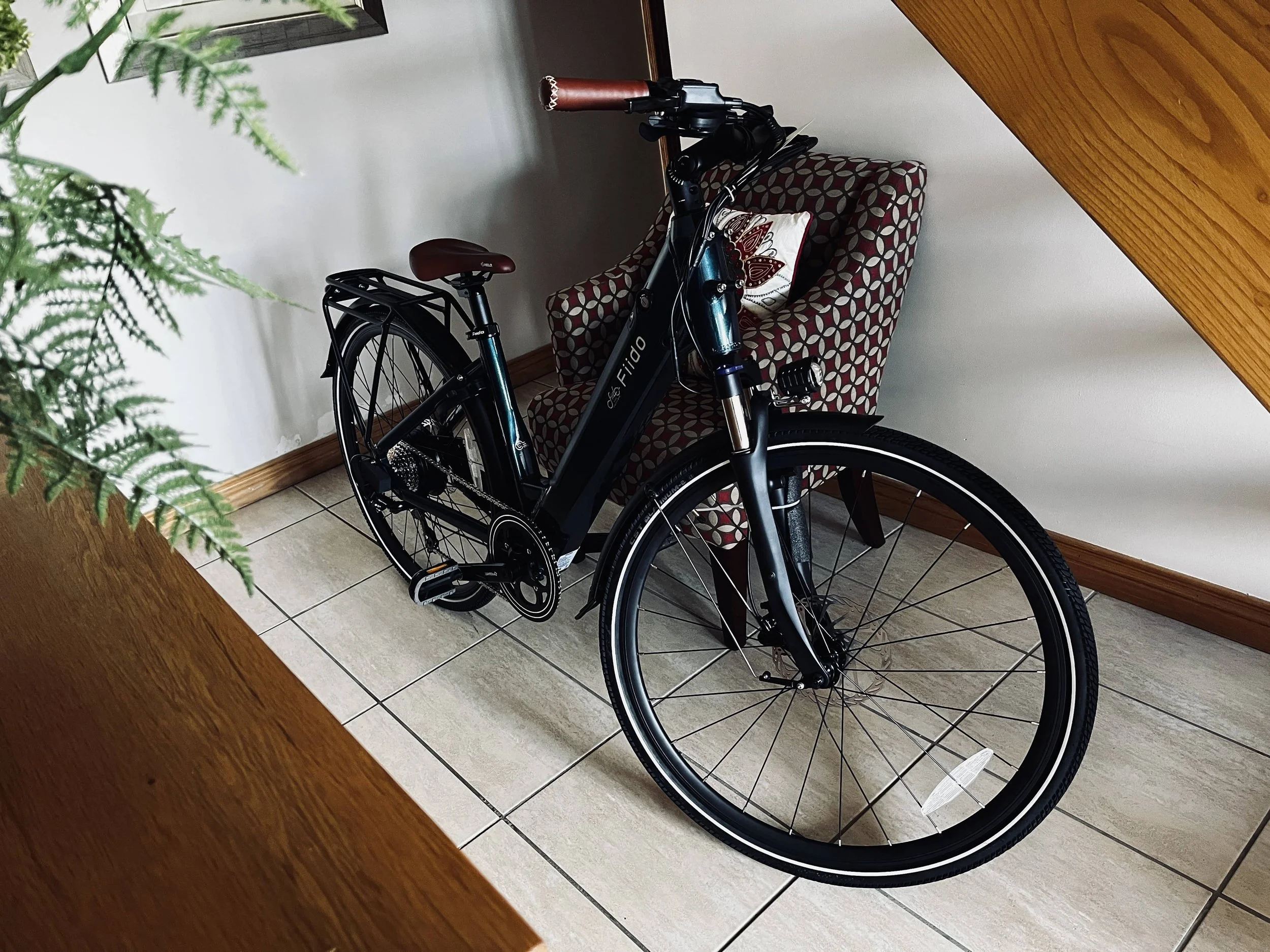 Electric Bike | My Own Transport 