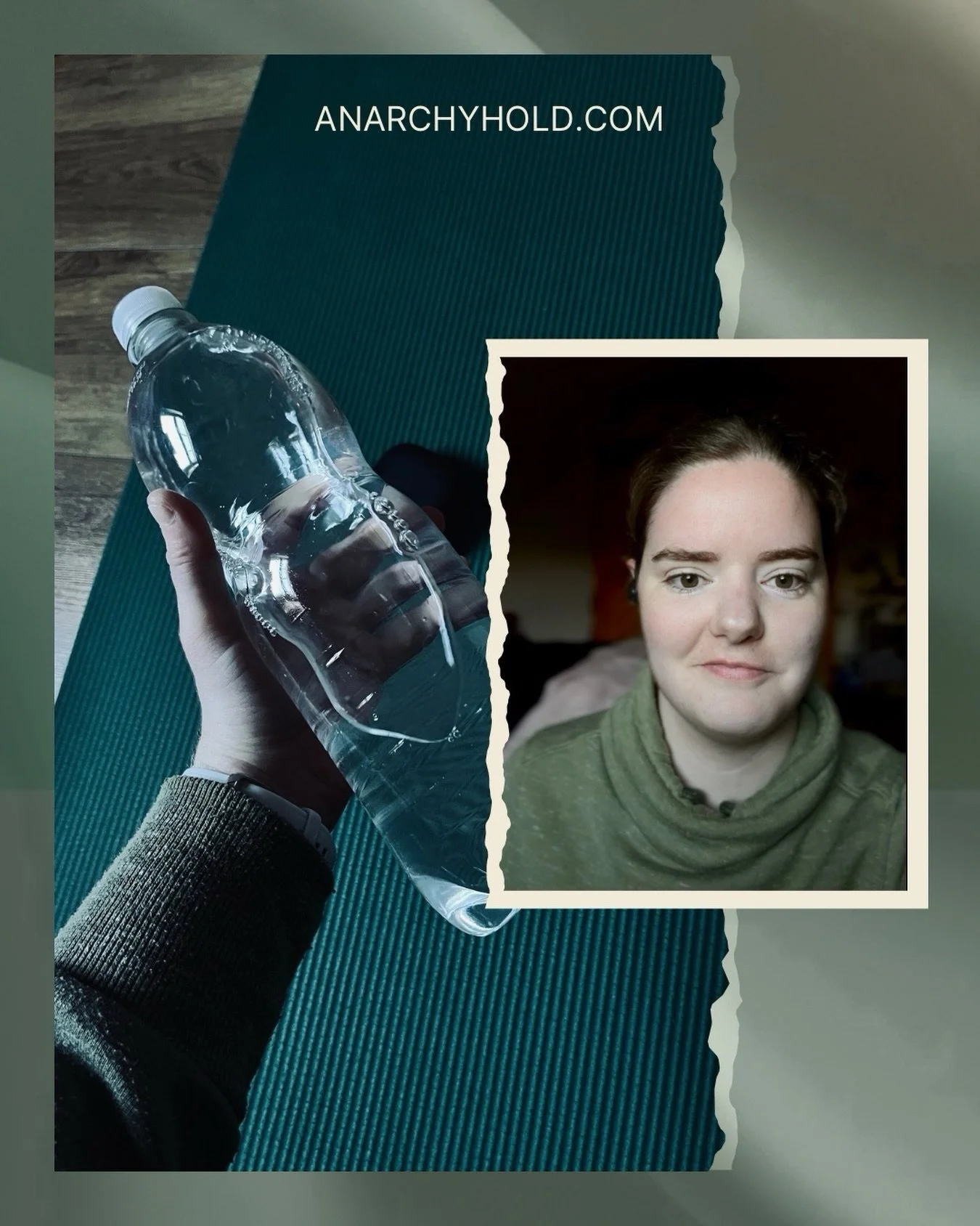 The body needs fuel, yet hydration is what many people overlook. 

Making water a habit helps keep hunger away and is better for you.

Replace snacking with water, and you&rsquo;ll give your body the fuel it needs for life.

#HydrateFirst
#DrinkMoreW