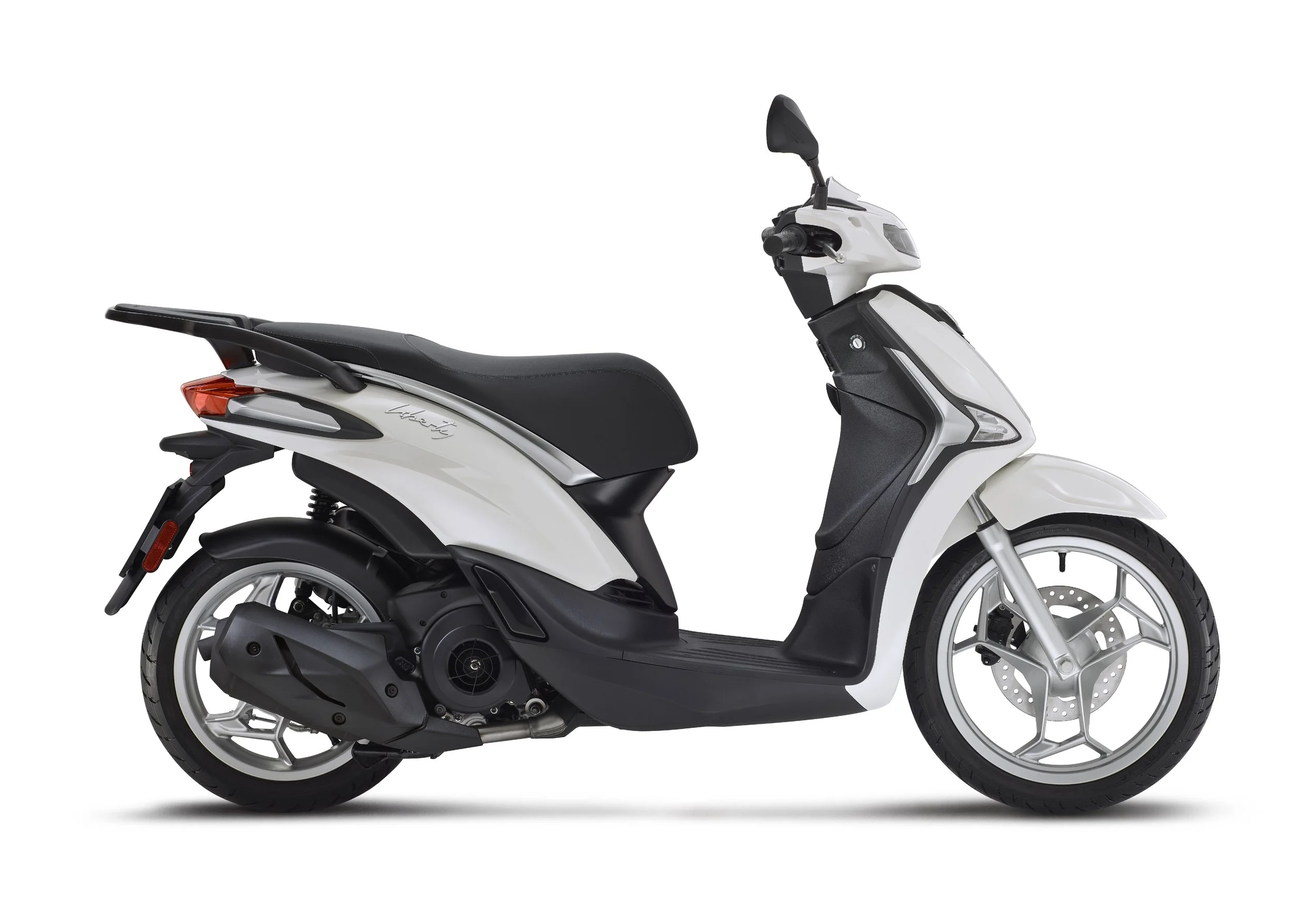 Piaggio Liberty Sport 150