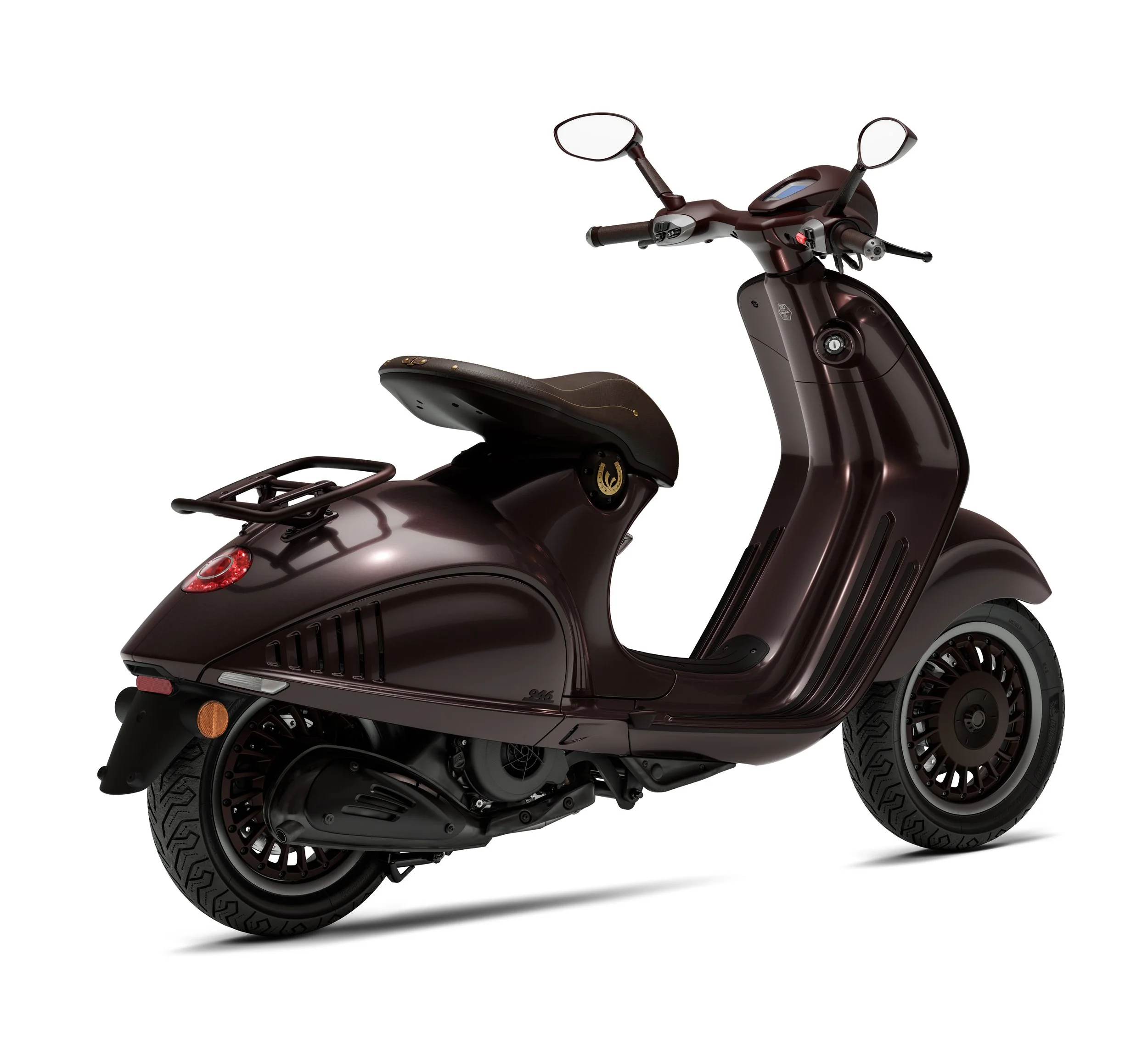 motorcycle for sale, scooter for sale, orange county, vespa, piaggio, moto guzzi, aprilia, costa mesa, huntington beach, laguna beach, newport beach, massimo, robot