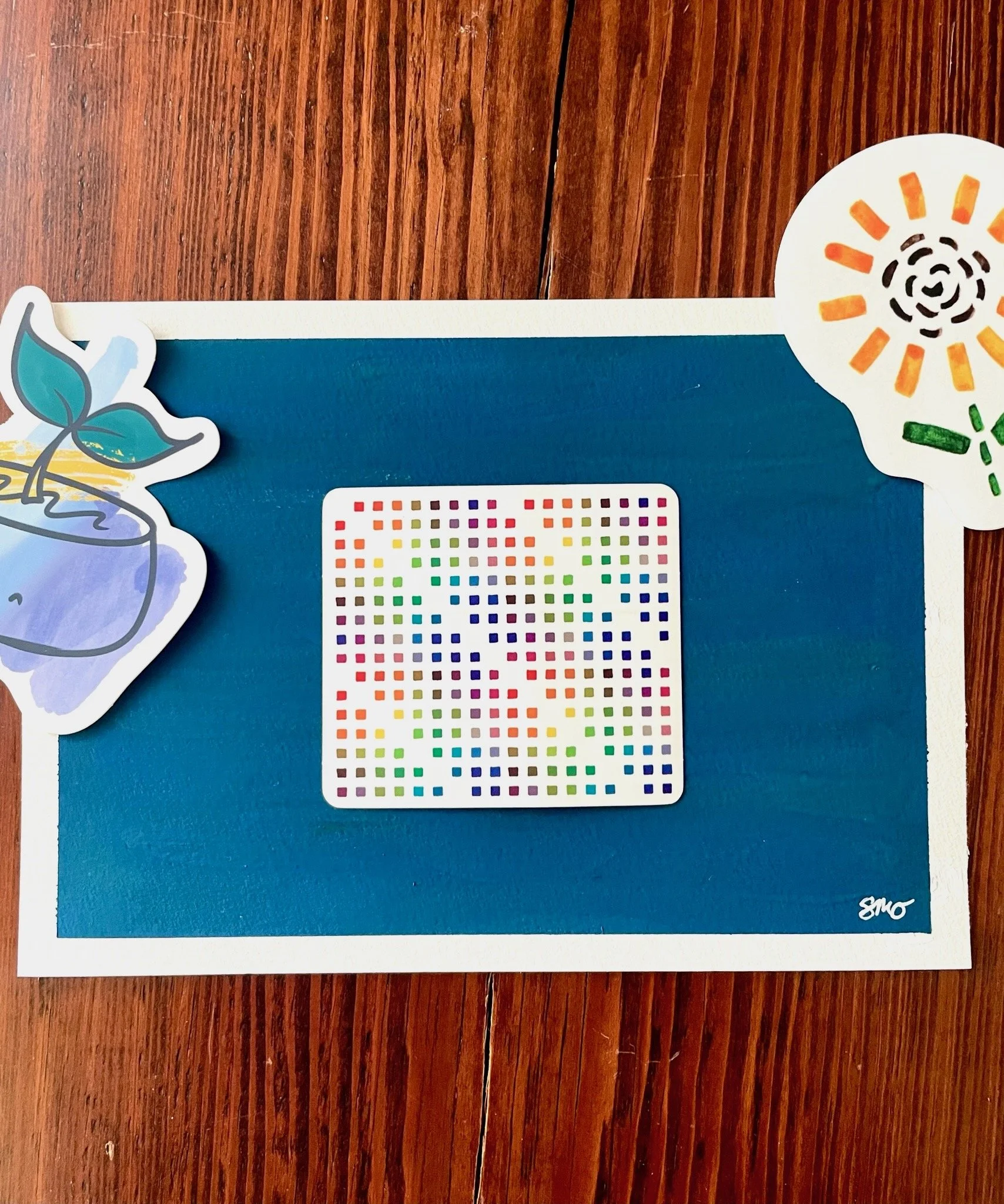 Fruity Pebbles - Sticker